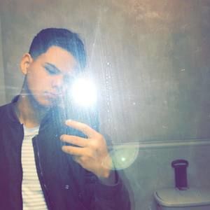 Meet your Posher, Martin